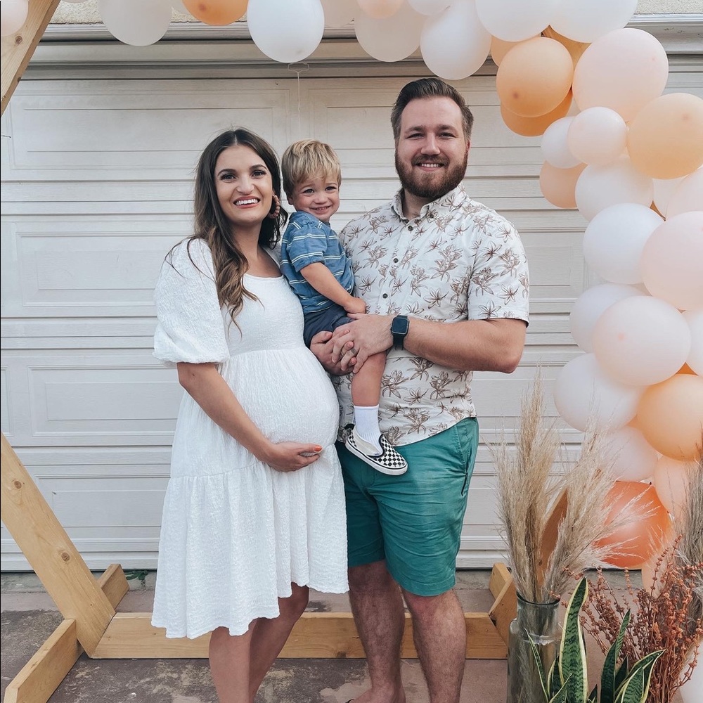 Meet your Posher, Noël